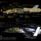 Illustration for article titled Badass 90s Starfighter Design Lives On With emStar Citizen/em